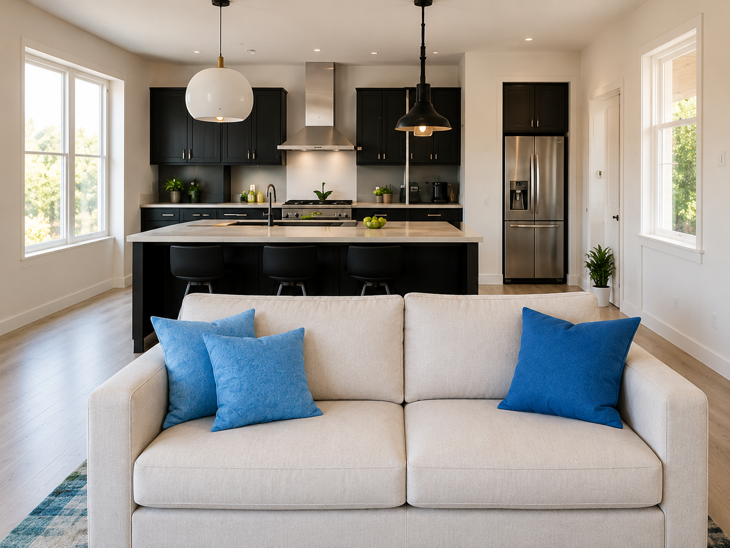 N&B Cleaning Services Residential Cleaning