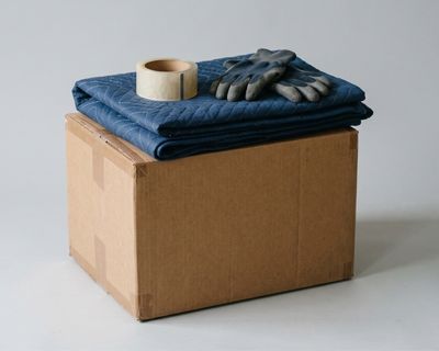 Wehaul Enterprises Inc - Moving and Delivery Services