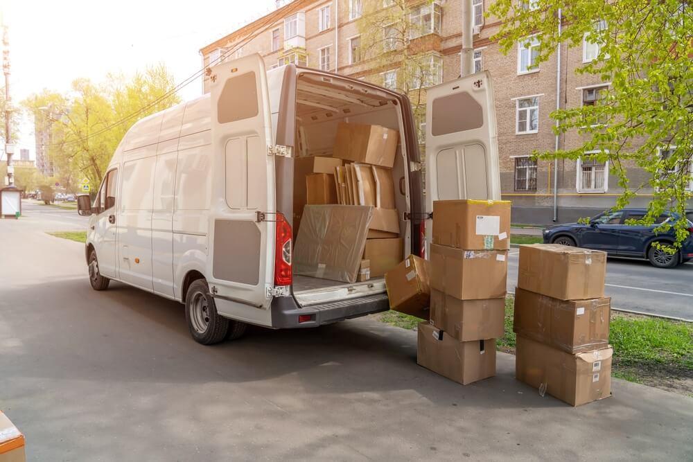 We Haul Delivery Services