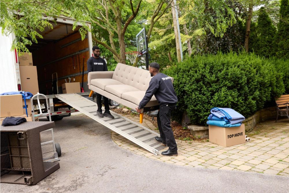 We Haul Moving Services