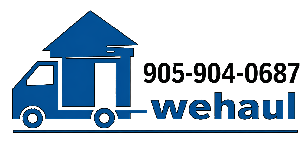 Wehaul Enterprises Inc